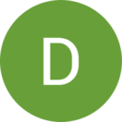 Dawn K Avatar